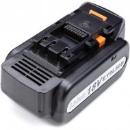 Акумуляторна батарея PowerPlant 18,0V 4,0Ah для PANASONIC (EY9L51B) TB921140